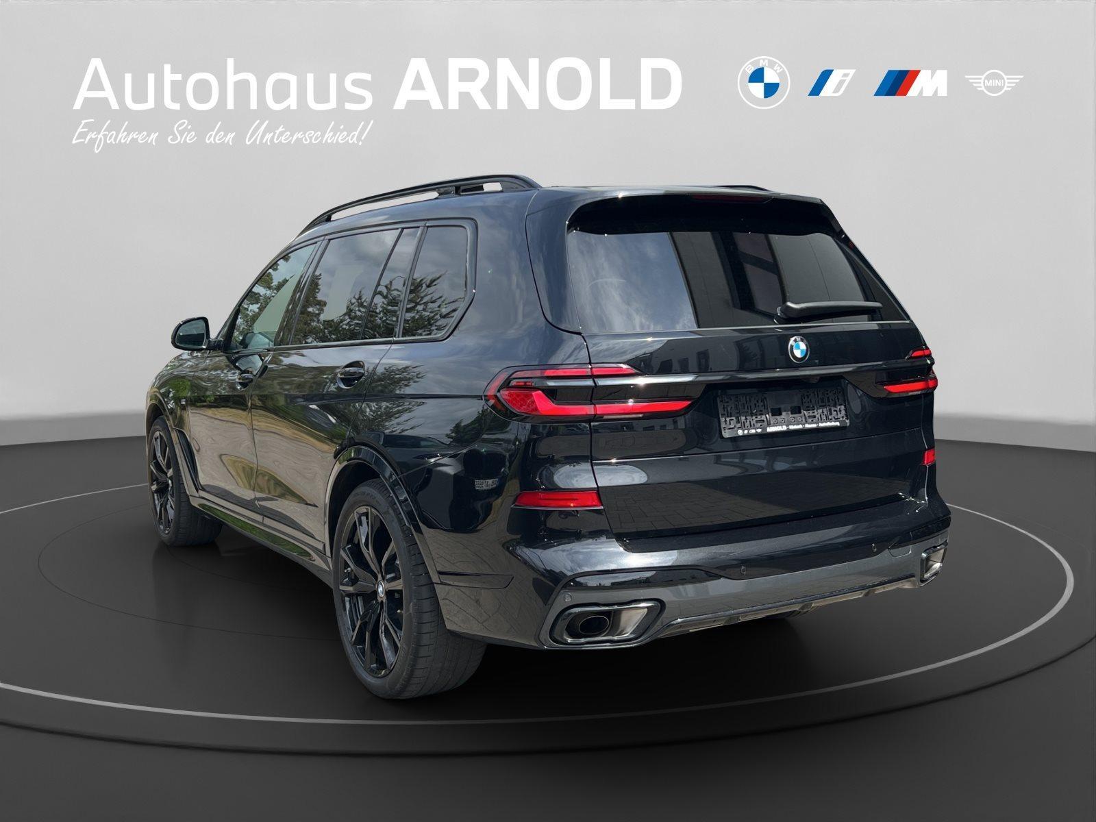 BMW X7 – Bild 6