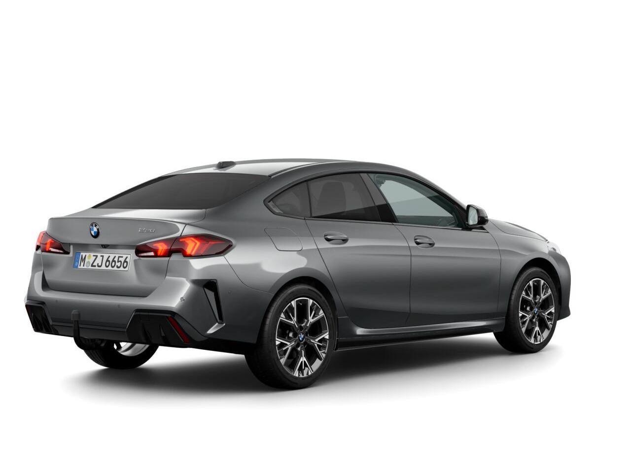 BMW 2er Gran Coupé – Bild 3
