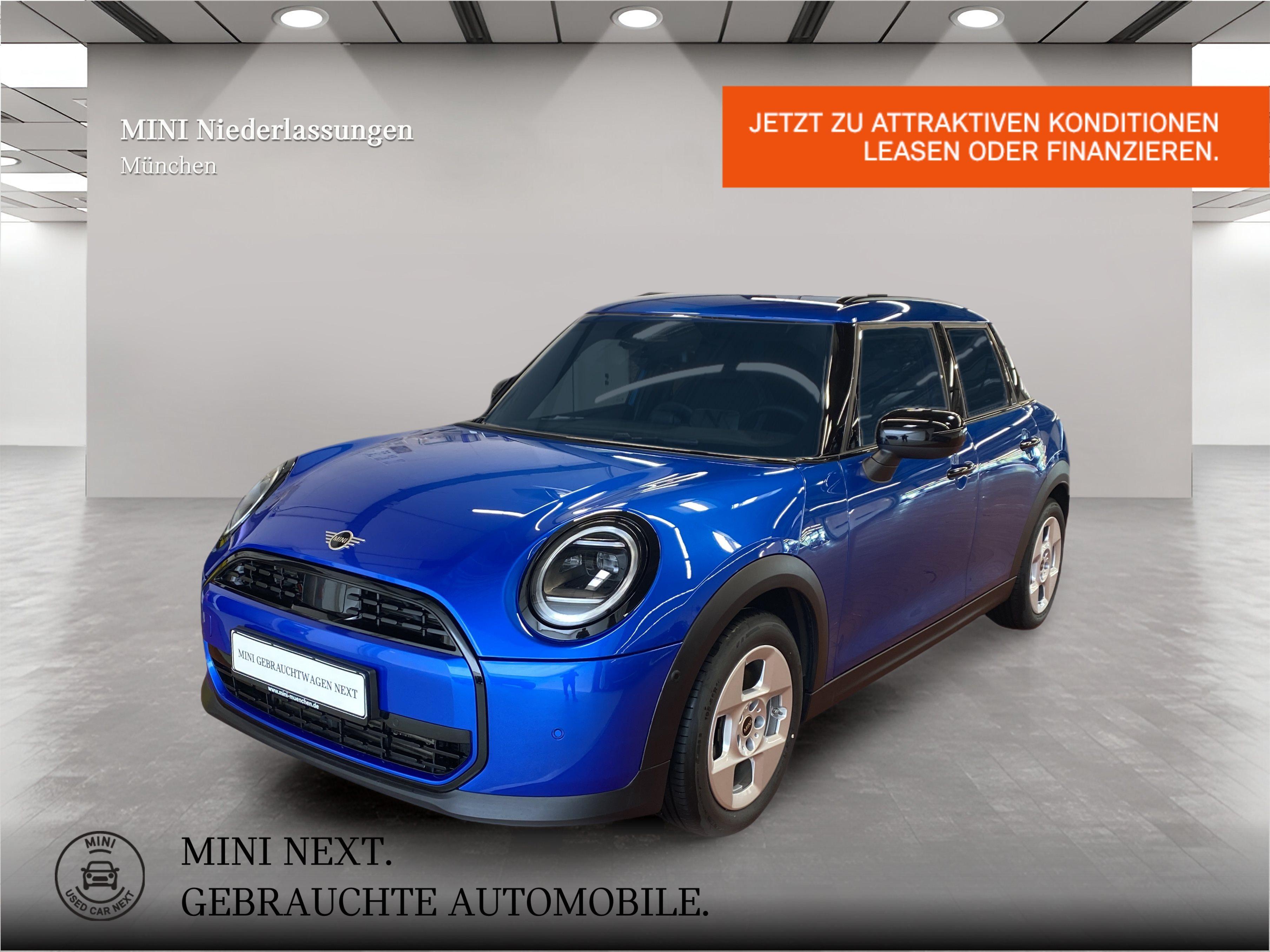 MINI Cooper 5-Türer