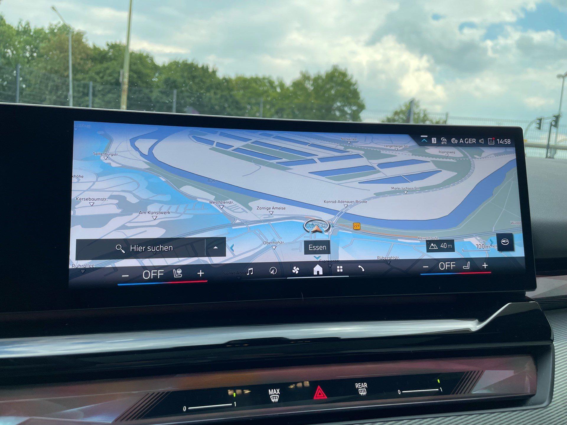 BMW 5er Touring – Bild 9