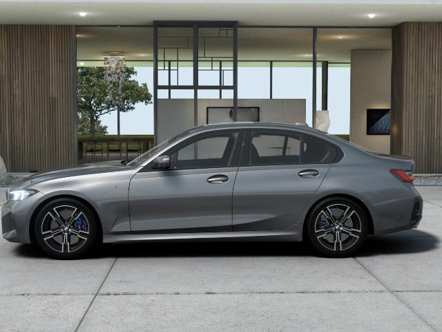 BMW 3er – Bild 2