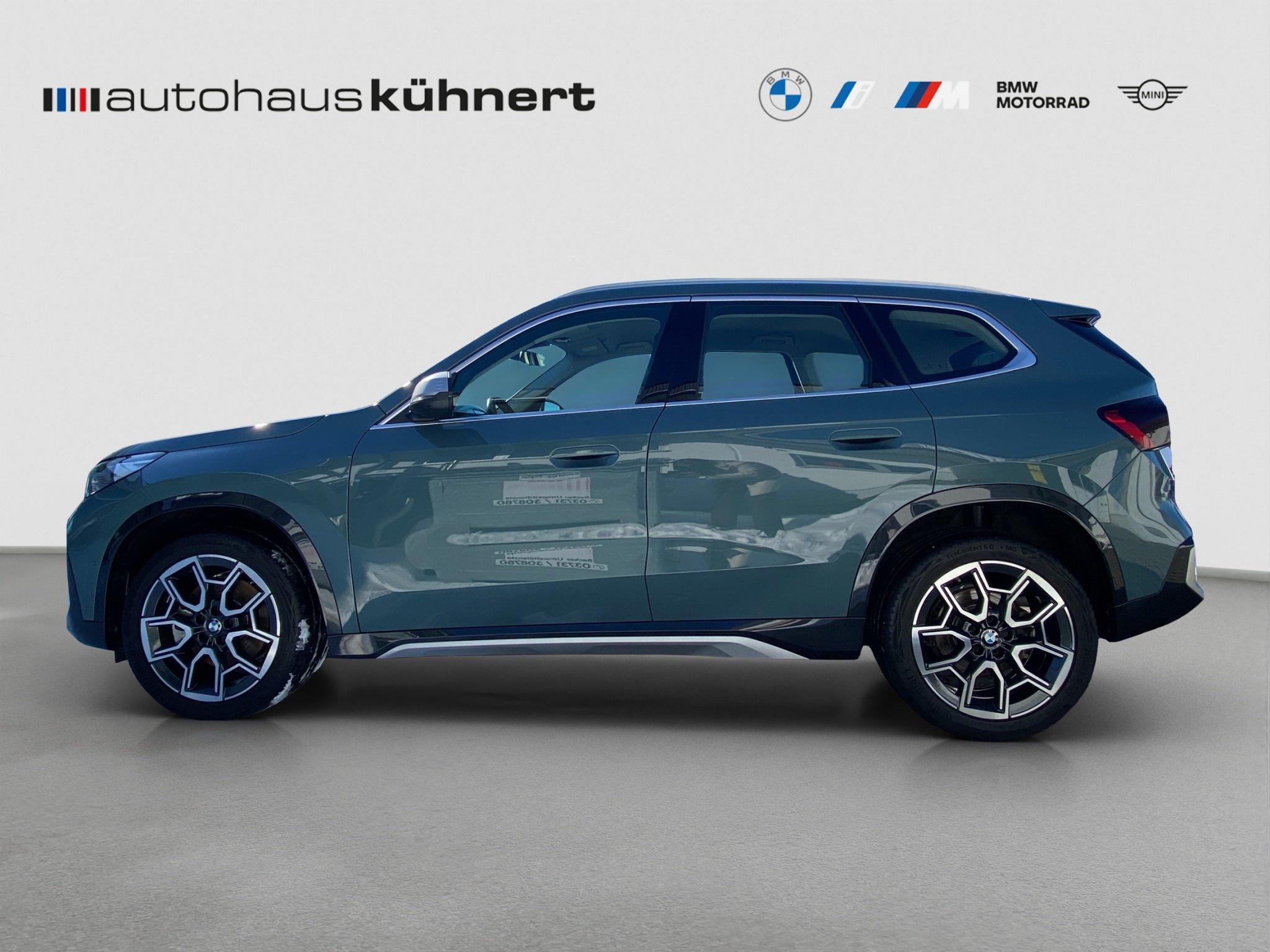 BMW X1 – Bild 4