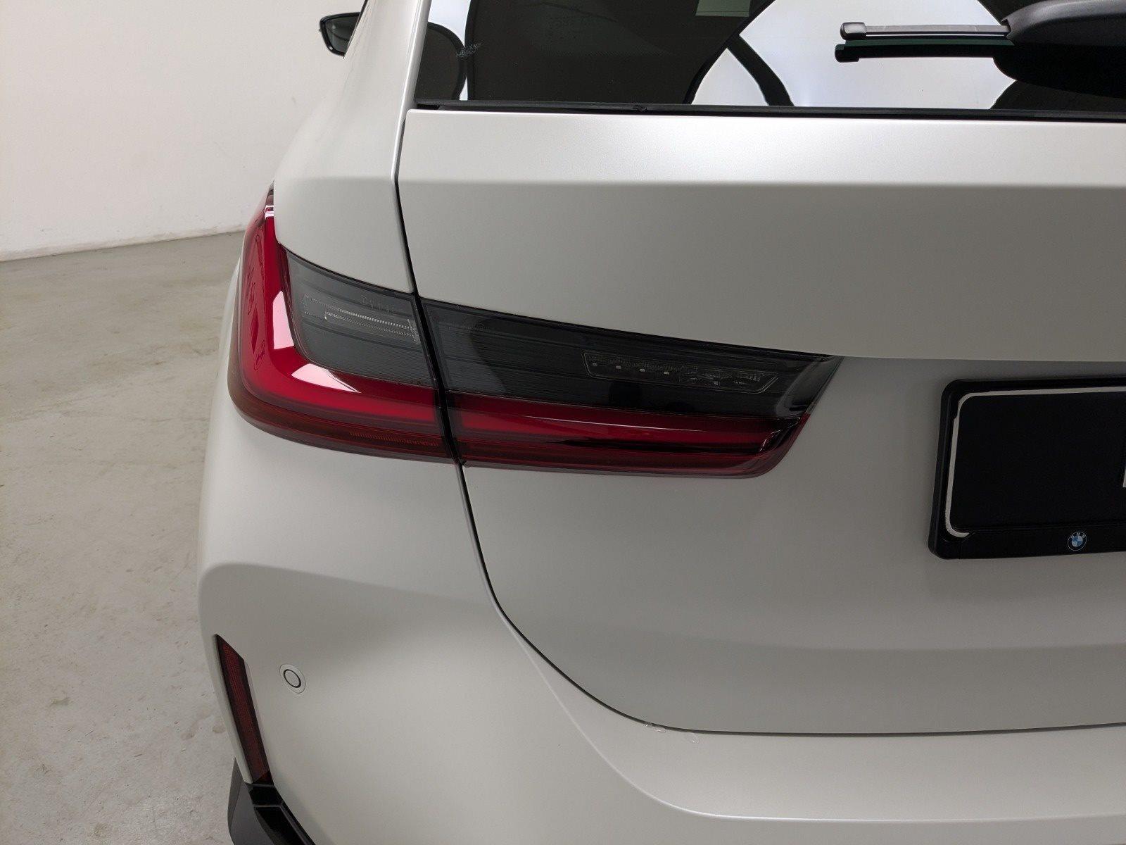 BMW M3 Touring – Bild 15