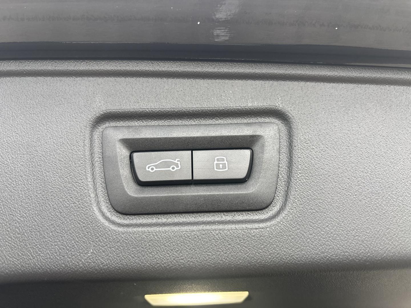 BMW 5er Touring – Bild 14