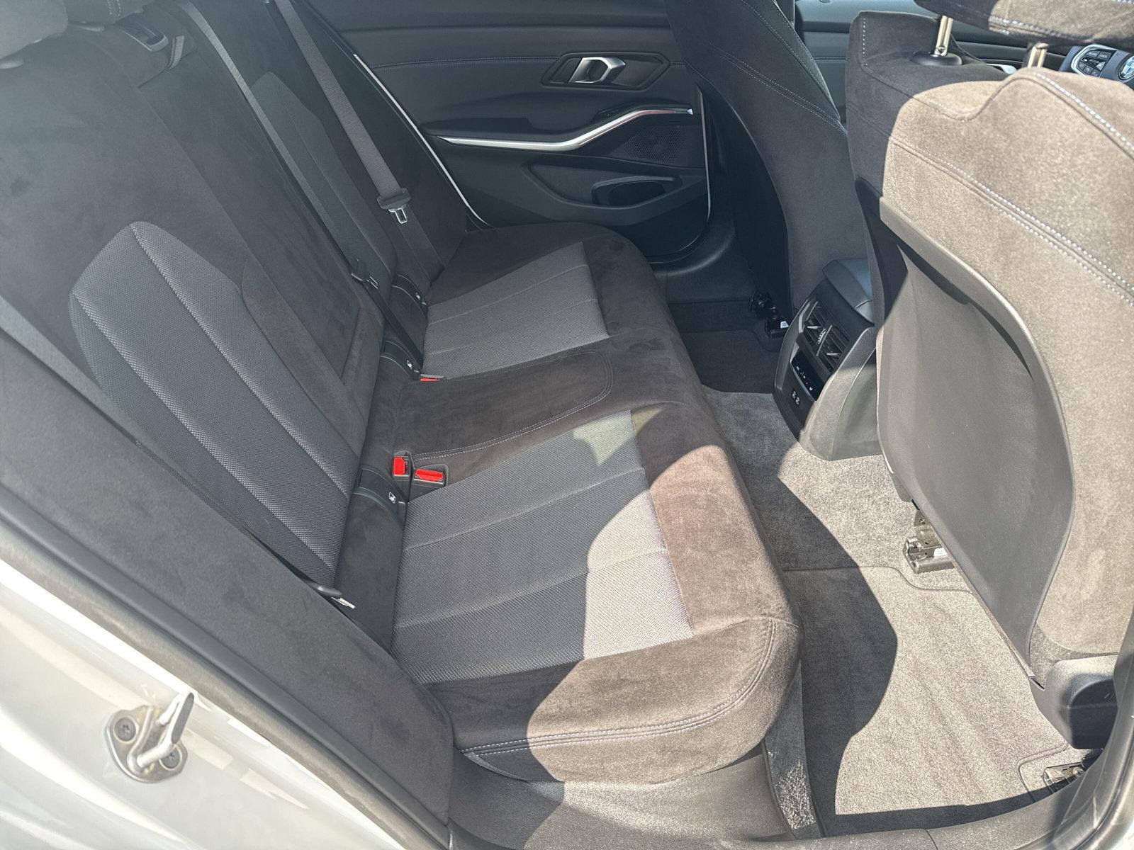 BMW 3er Touring – Bild 6