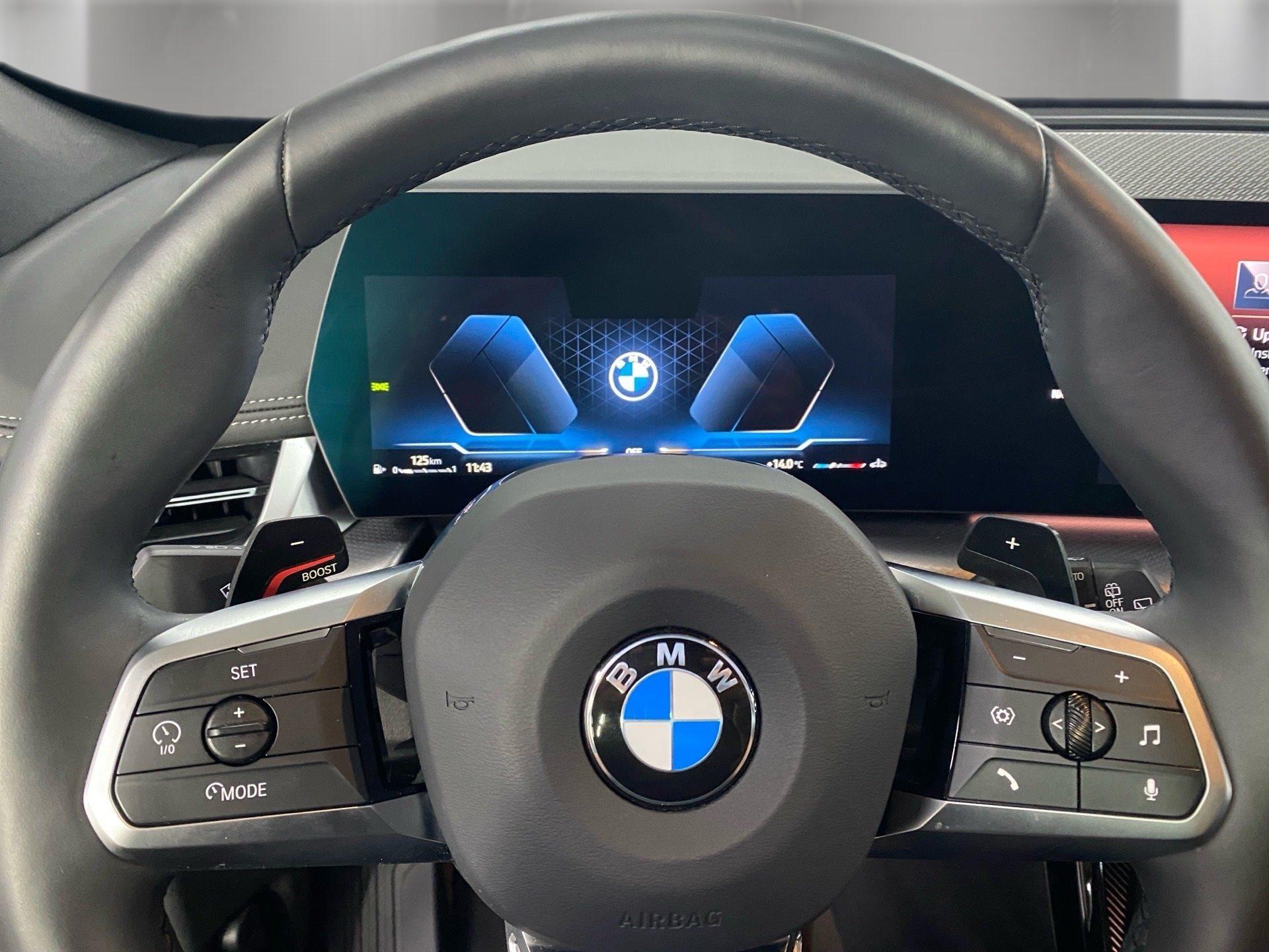 BMW X1 – Bild 16