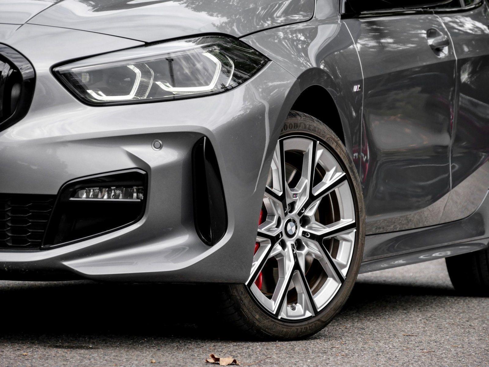 BMW 1er – Bild 5