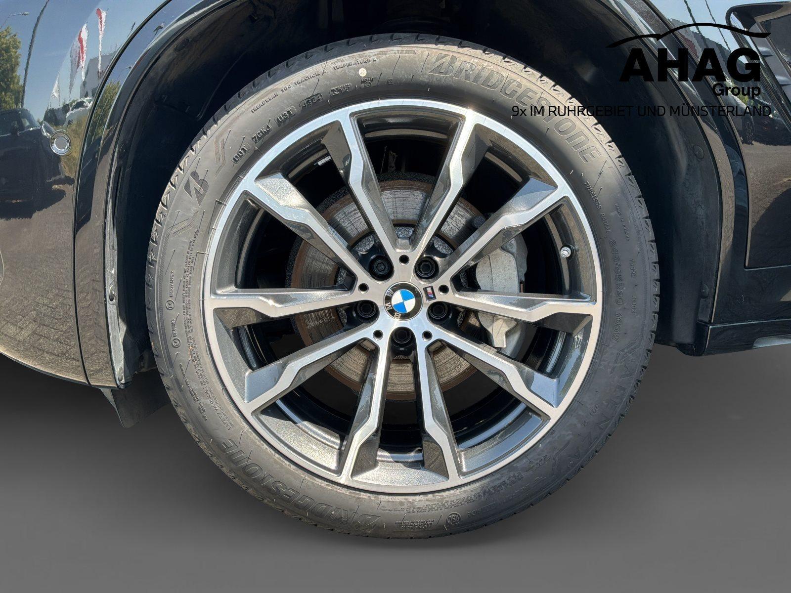 BMW X4 – Bild 7