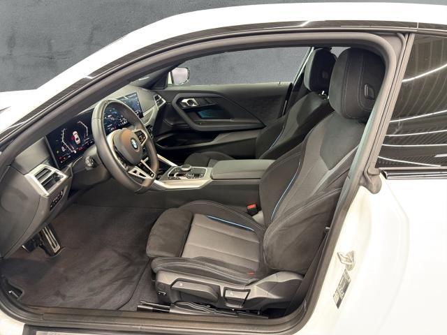 BMW 2er Coupé – Bild 22