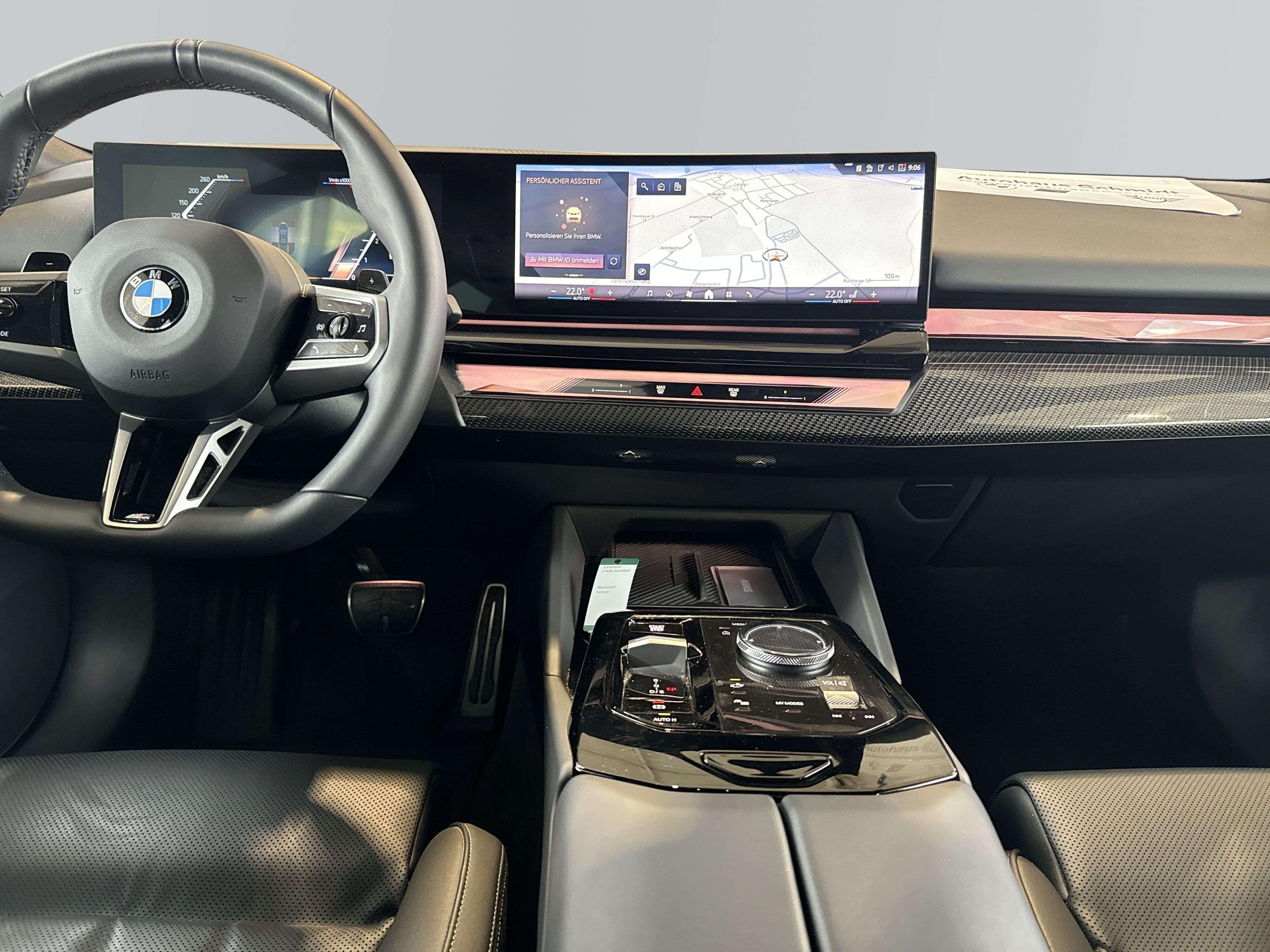 BMW 5er – Bild 13