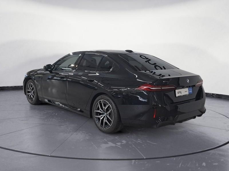 BMW 5er – Bild 3