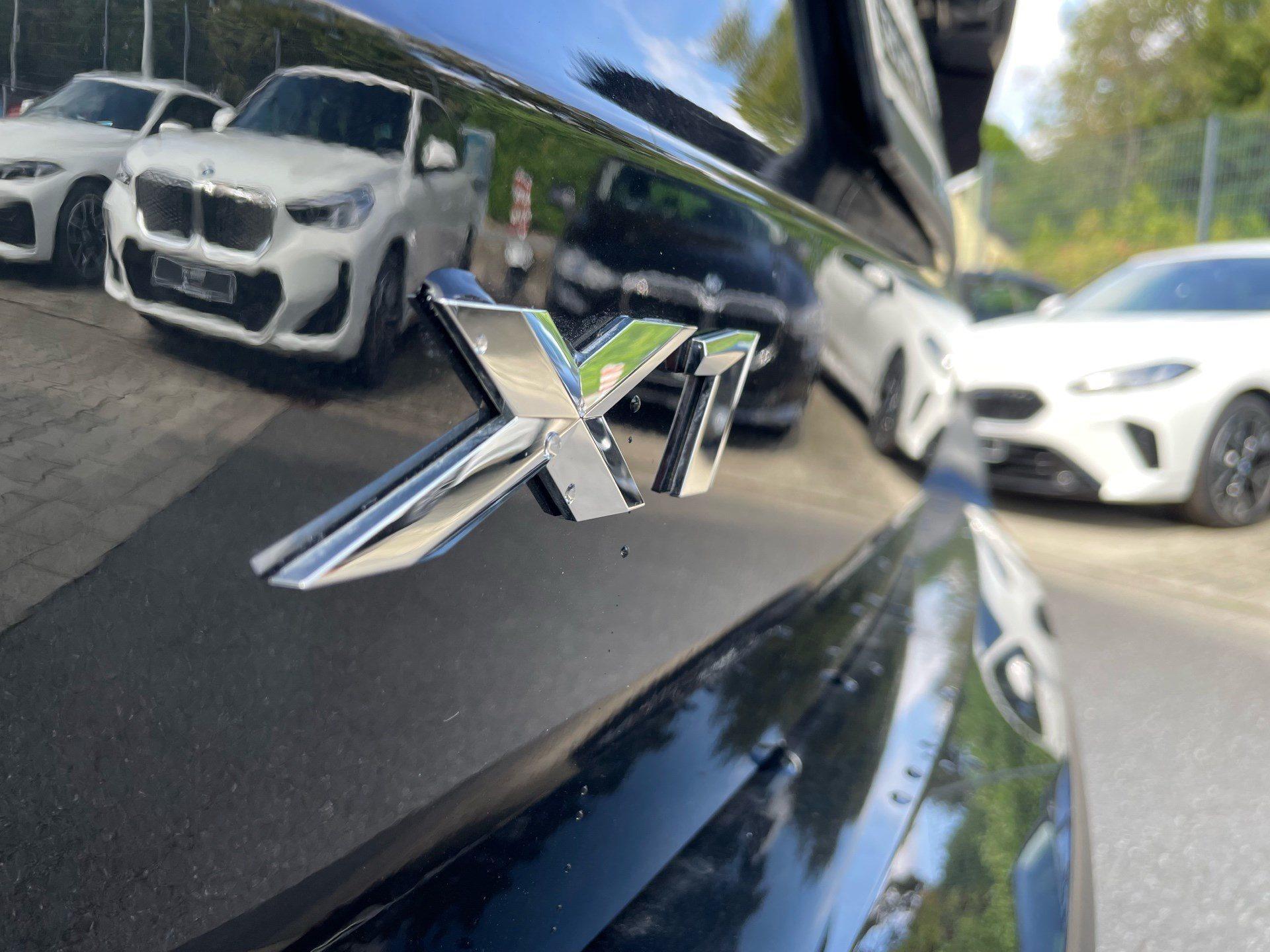BMW X1 – Bild 26