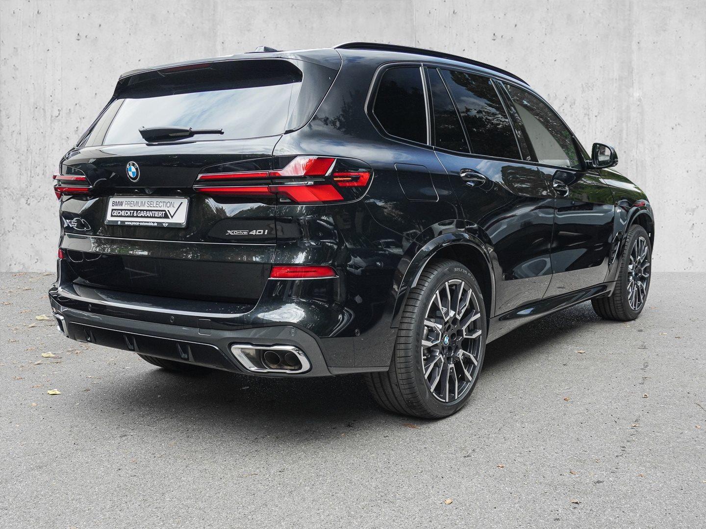 BMW X5 – Bild 2