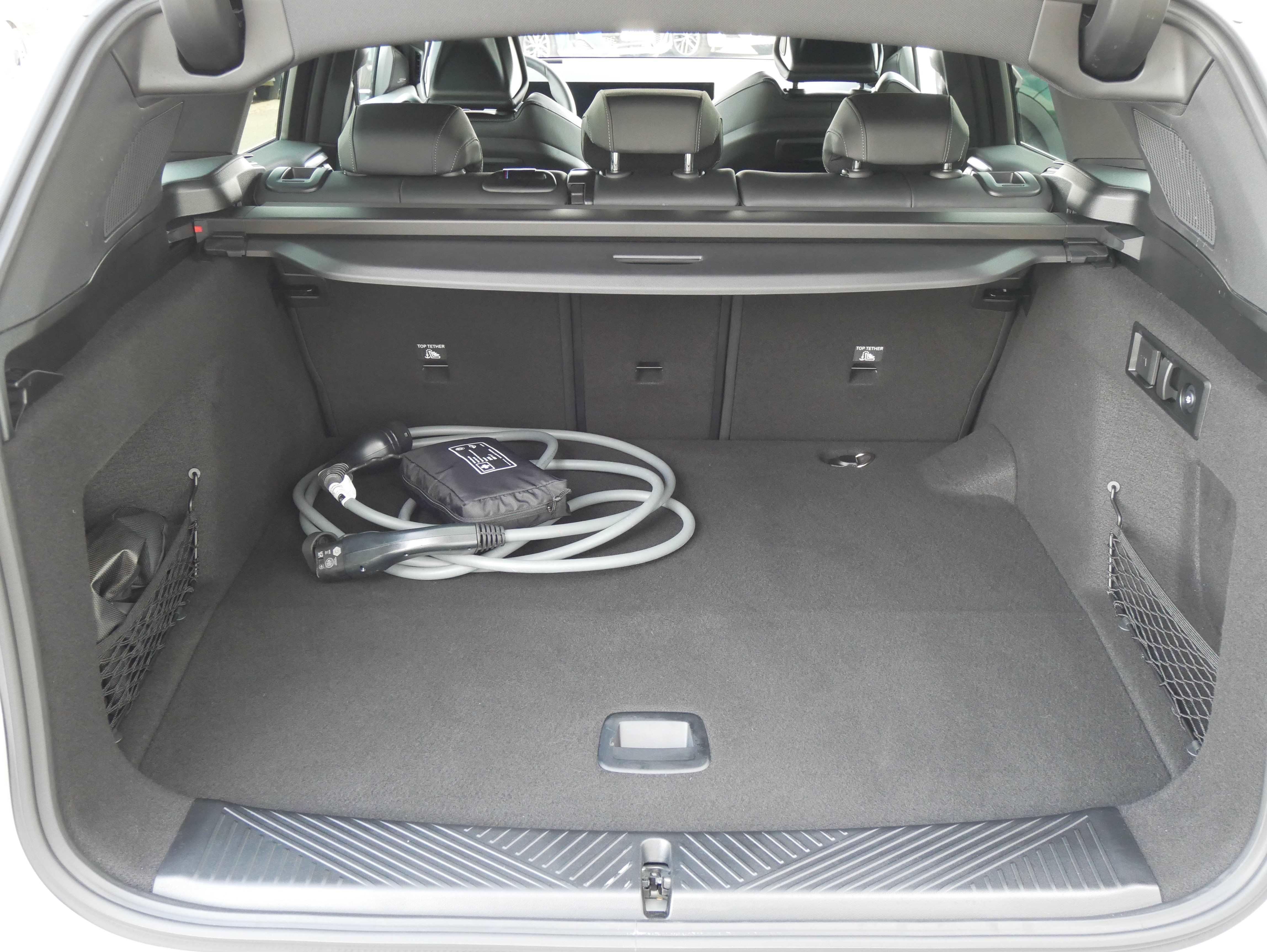 BMW X3 – Bild 23