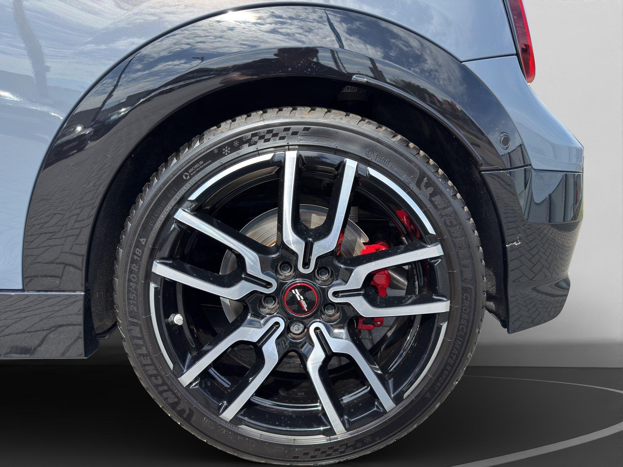 MINI Cabrio – Bild 18