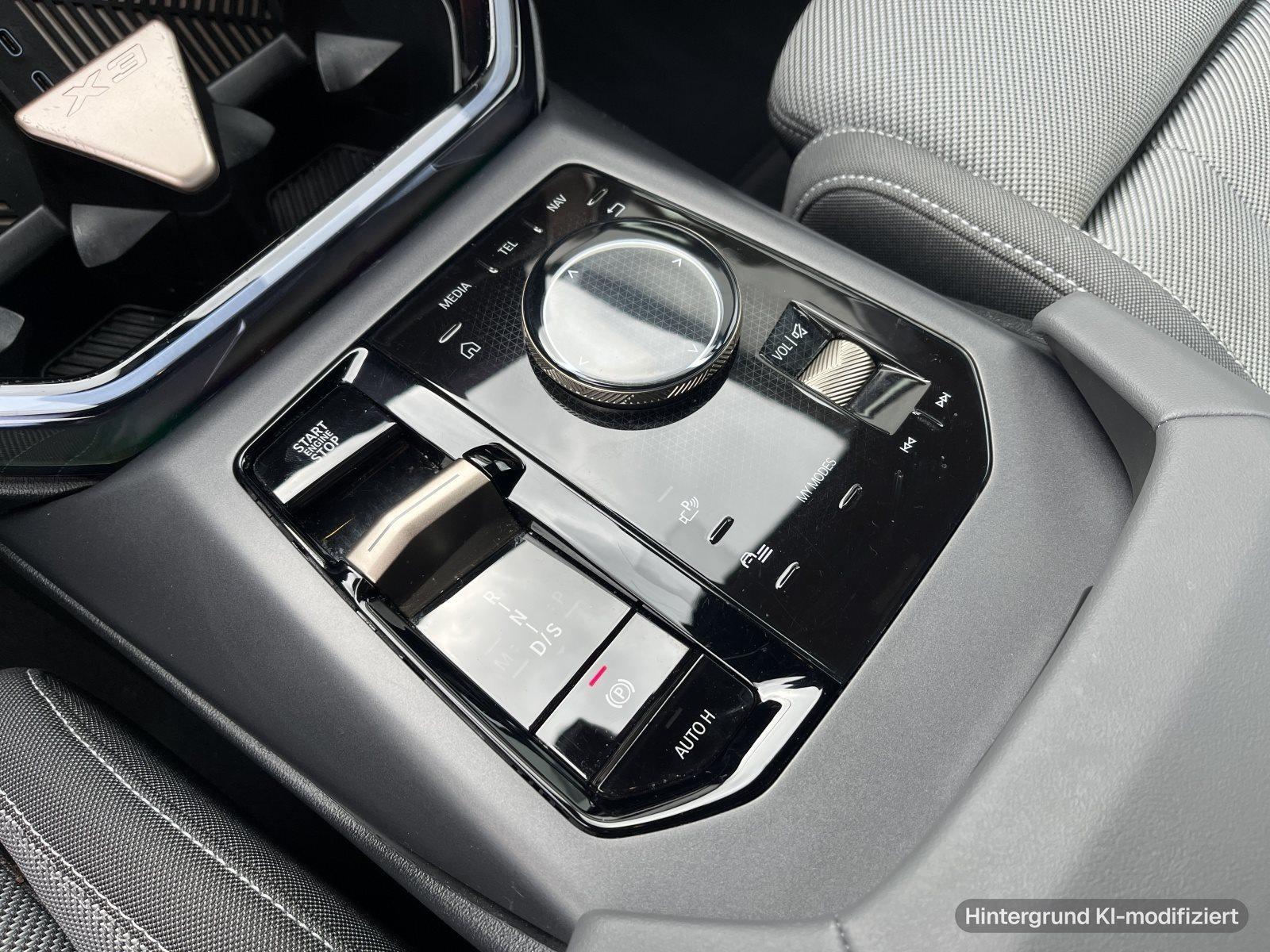 BMW X3 – Bild 15