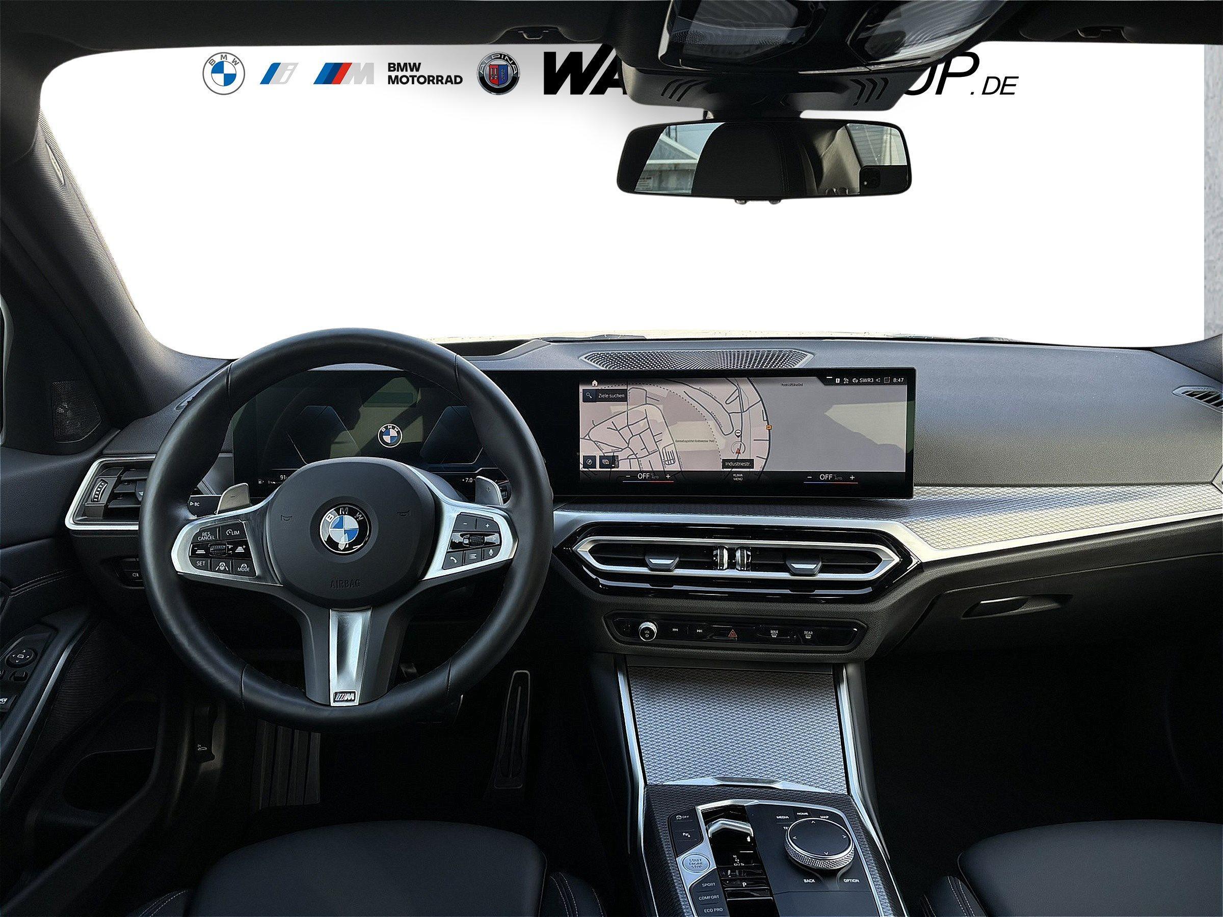 BMW 3er – Bild 10