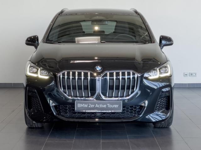 BMW 2er Active Tourer – Bild 15