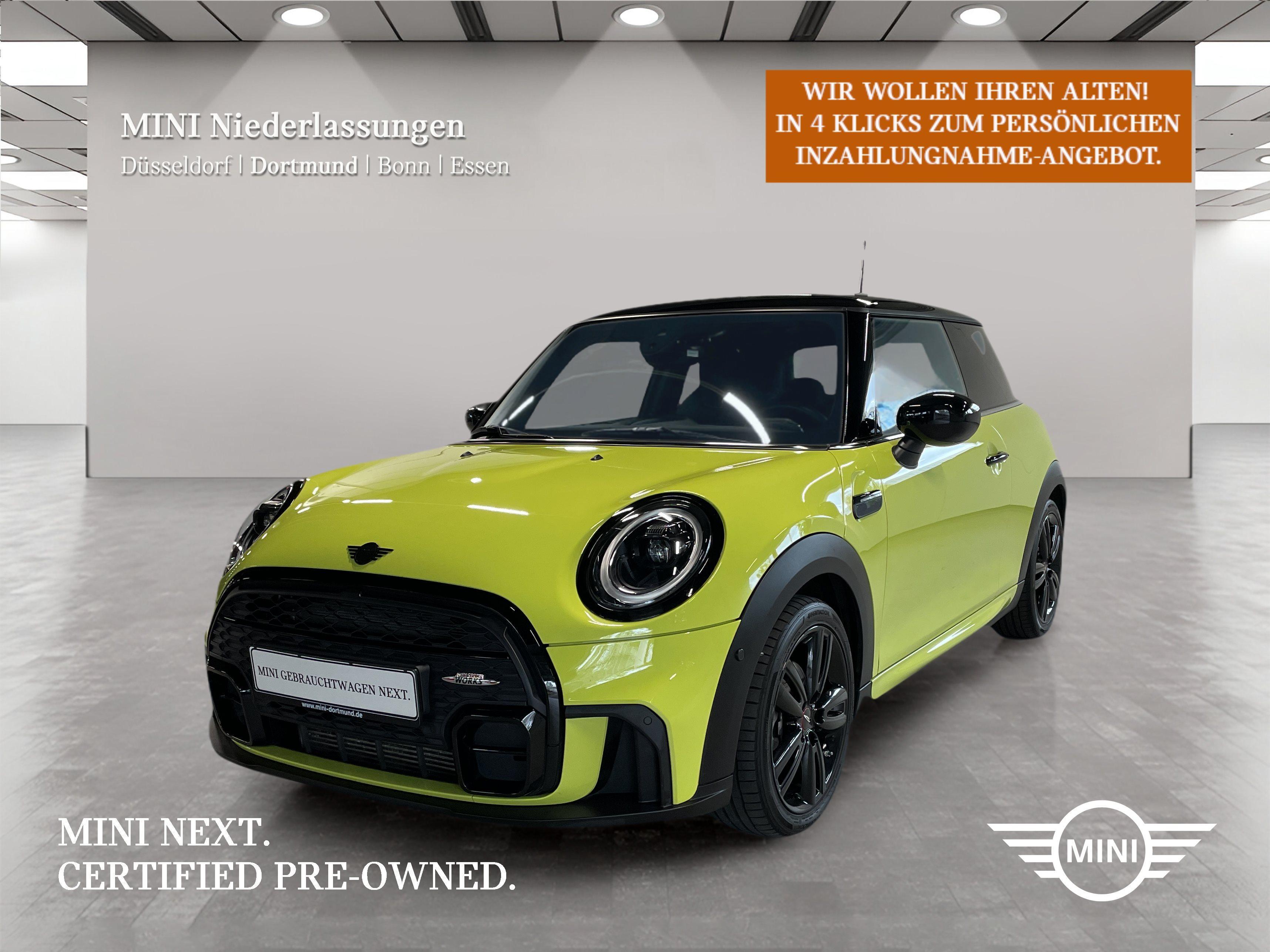 MINI COOPER 2023
