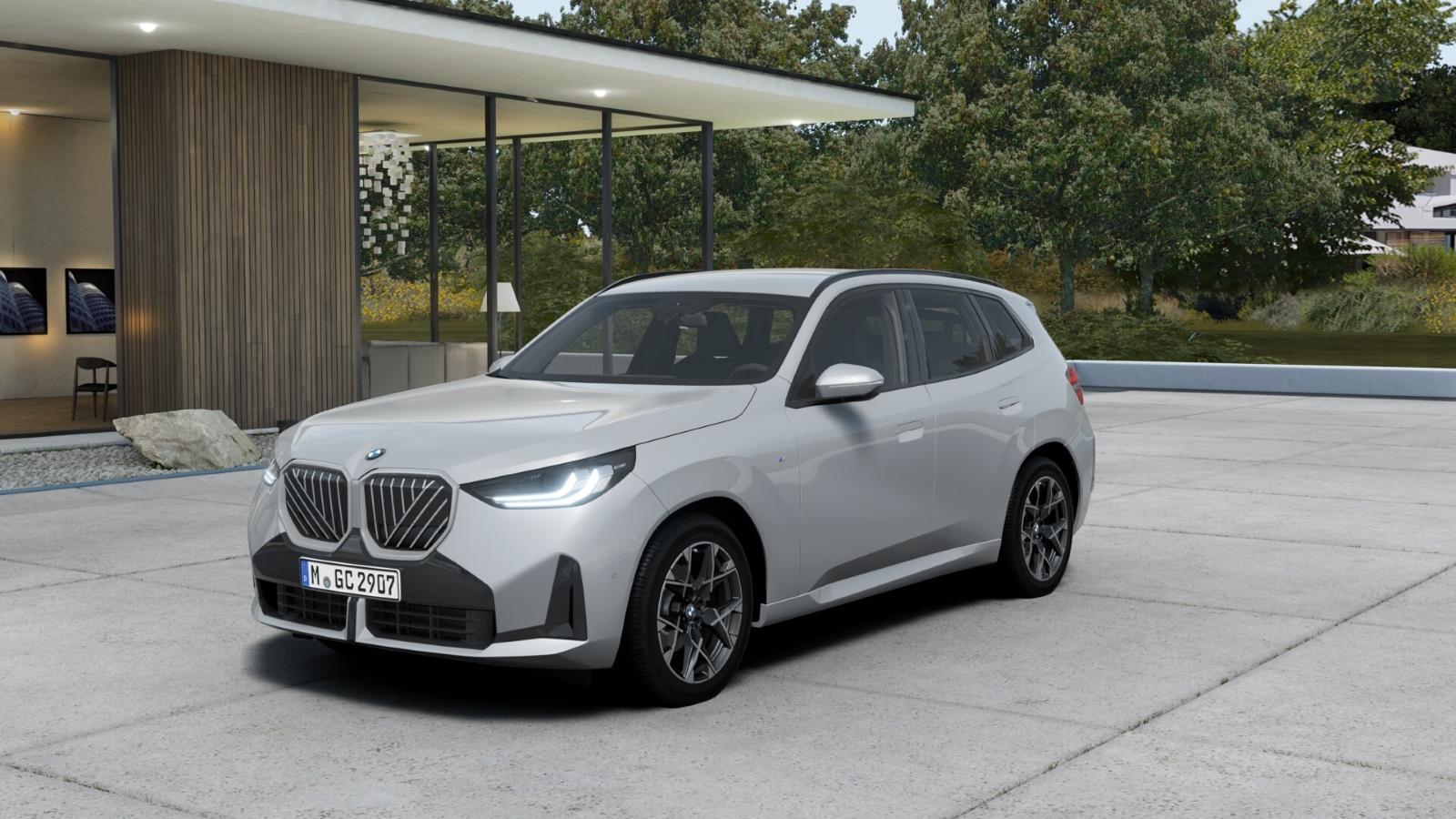 BMW X3 – Bild 5