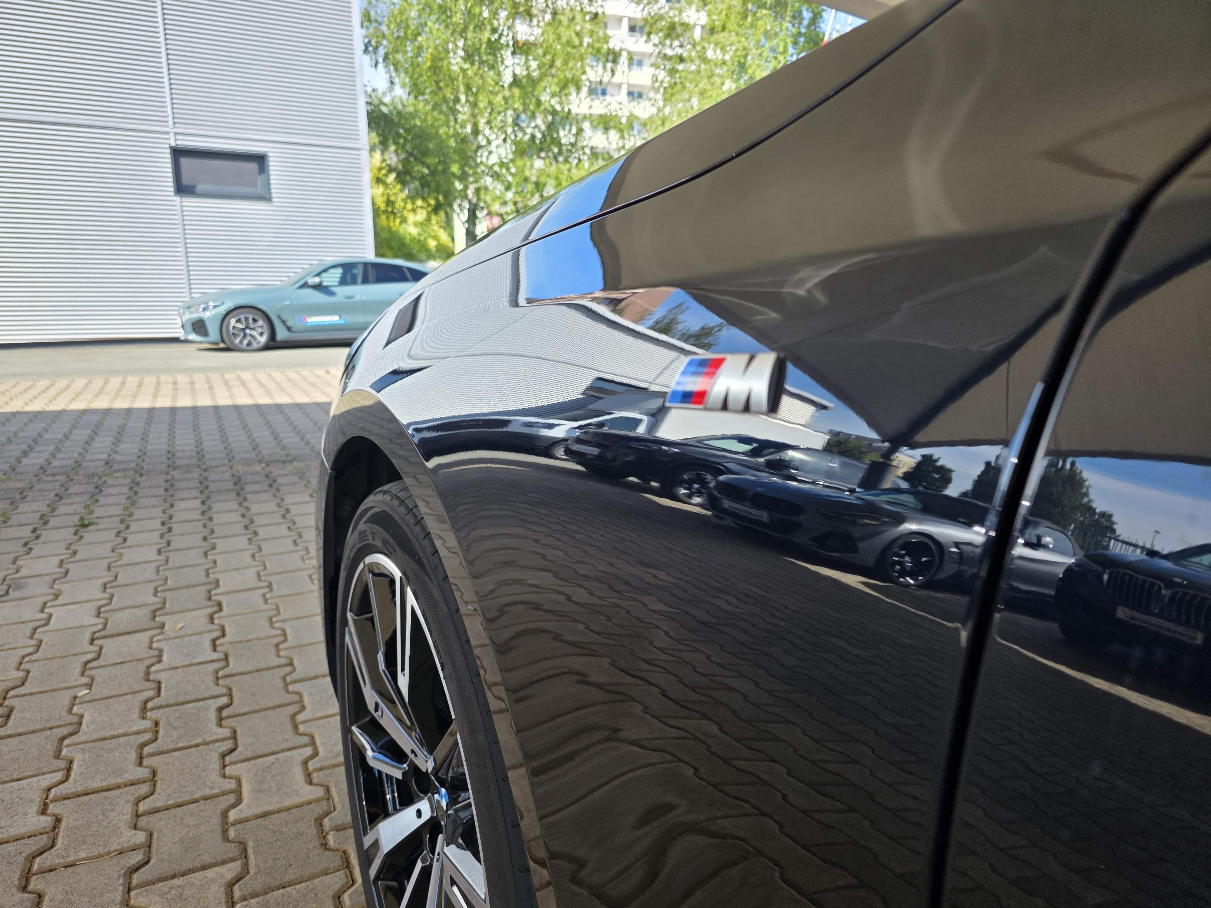 BMW 5er Touring – Bild 11