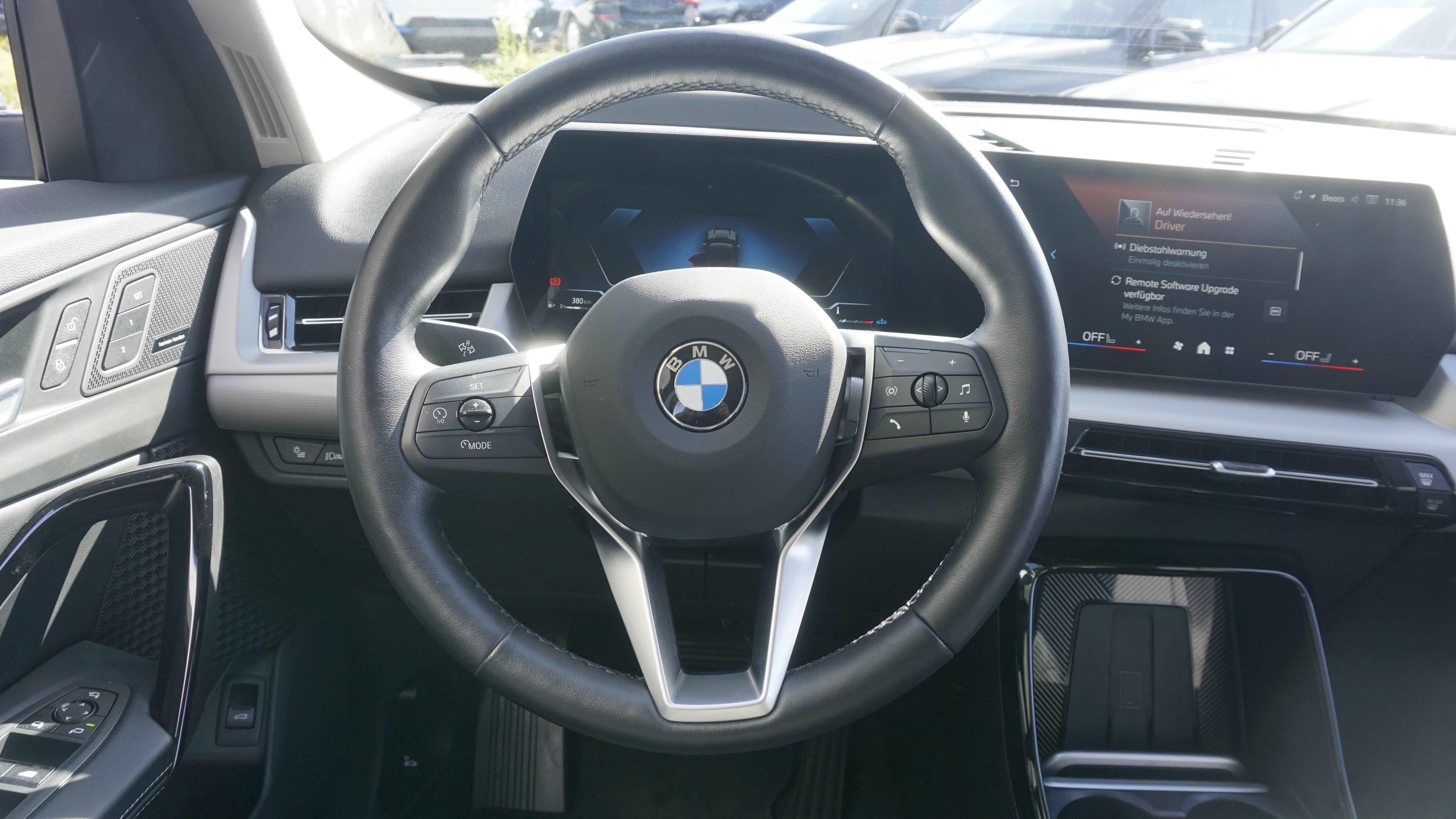 BMW X1 – Bild 26