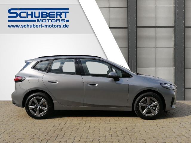 BMW 2er Active Tourer – Bild 8