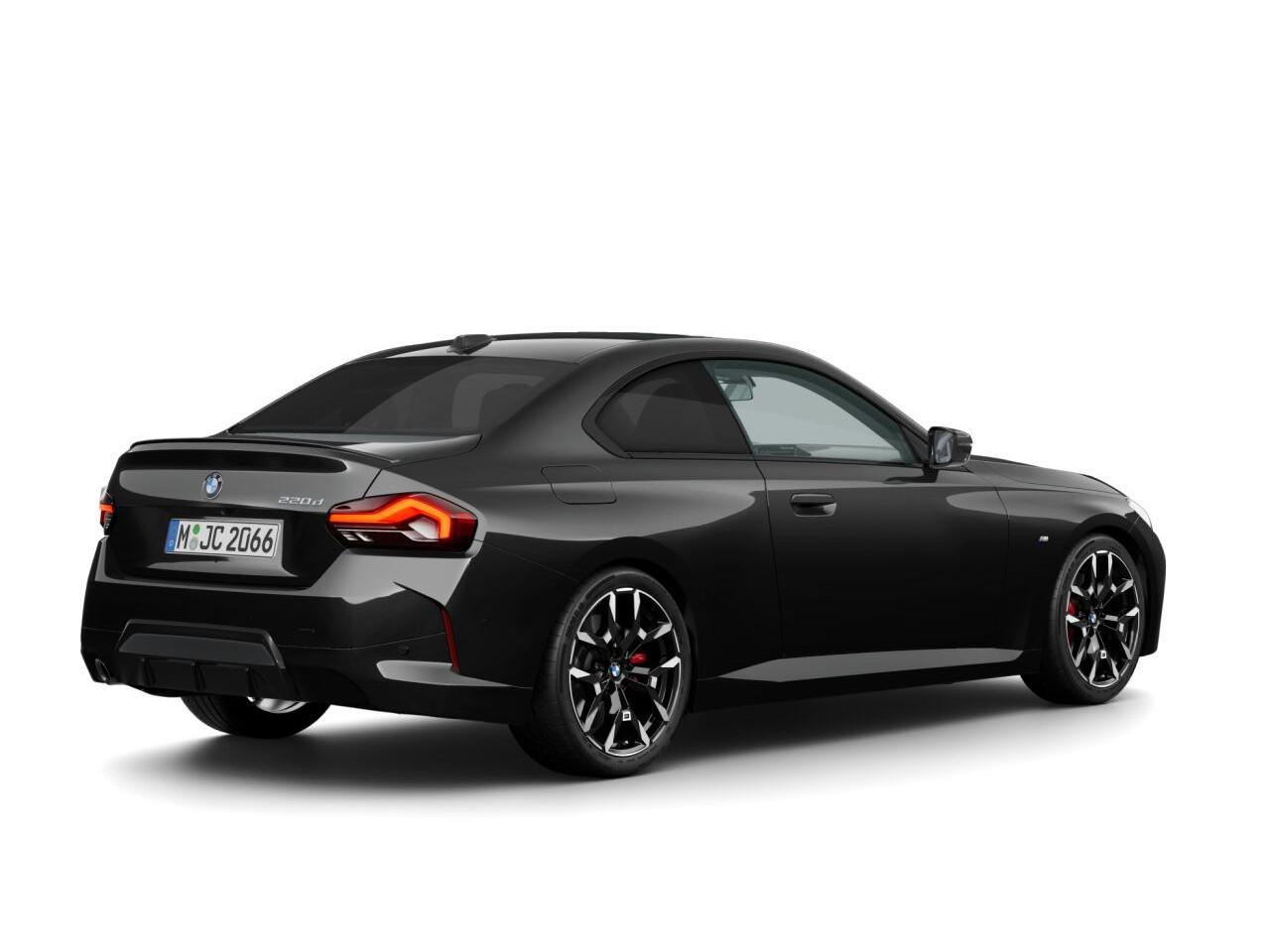BMW 2er Coupé – Bild 5