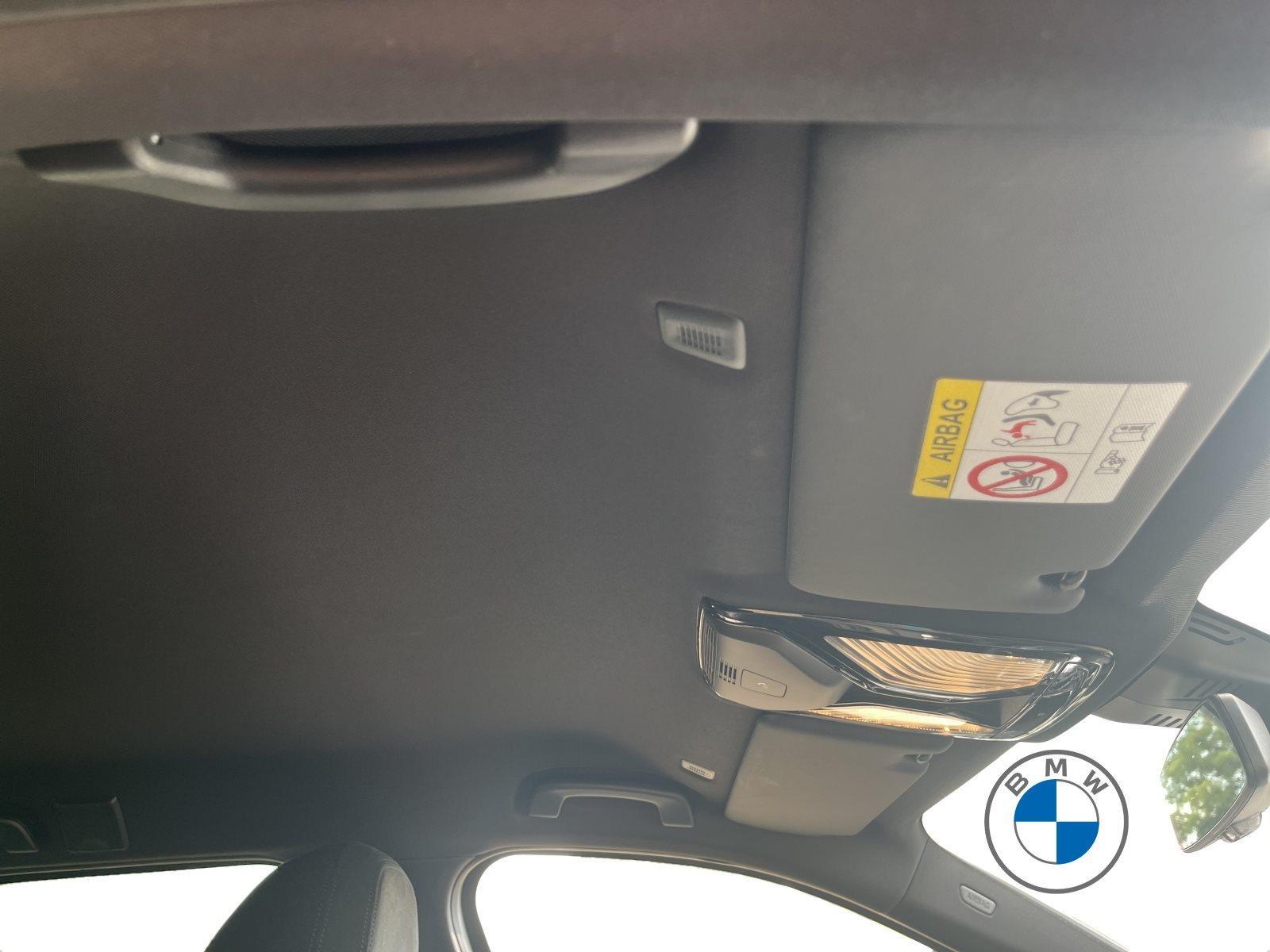 BMW 3er Touring – Bild 20