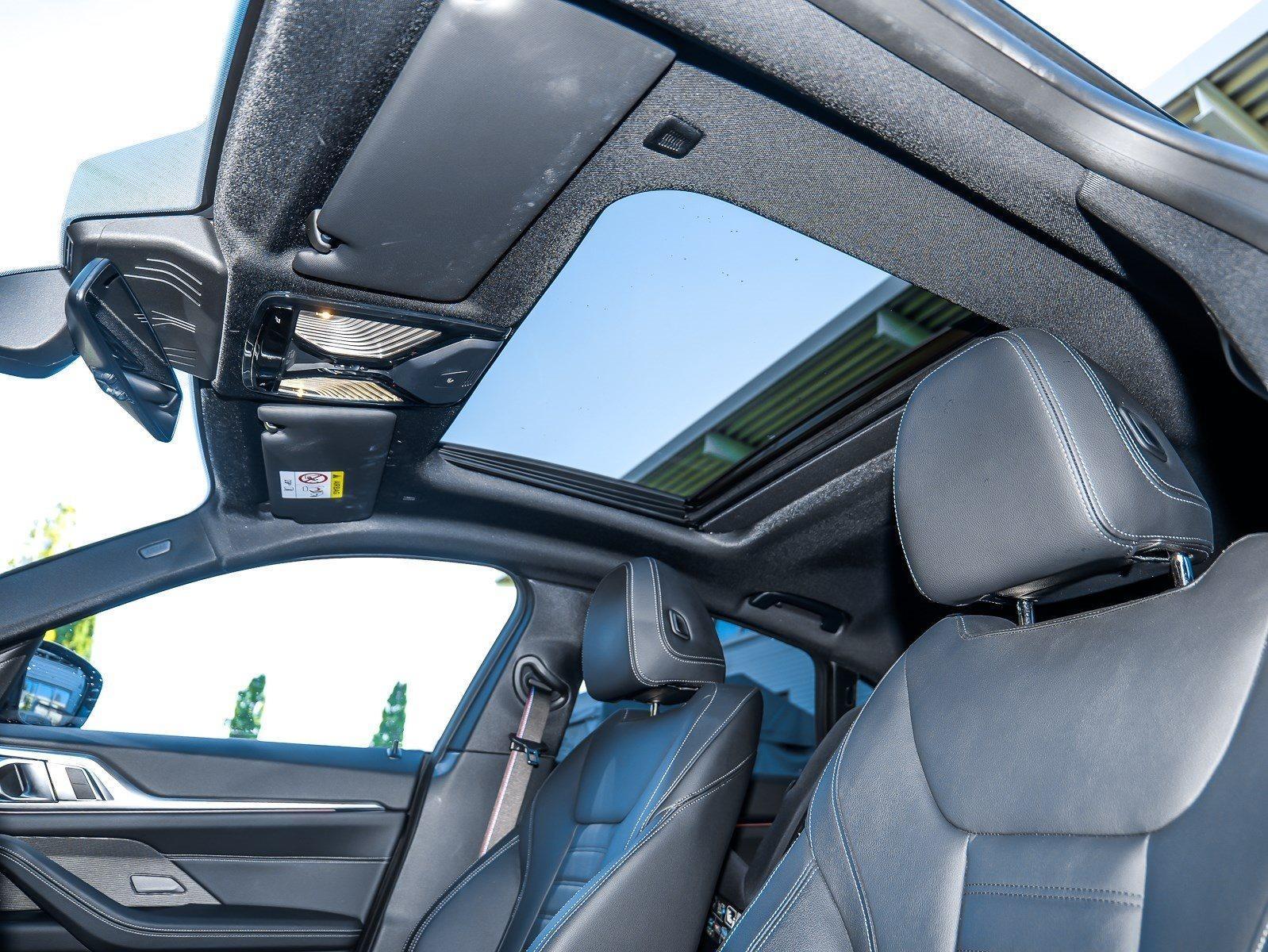 BMW 4er Gran Coupé – Bild 20