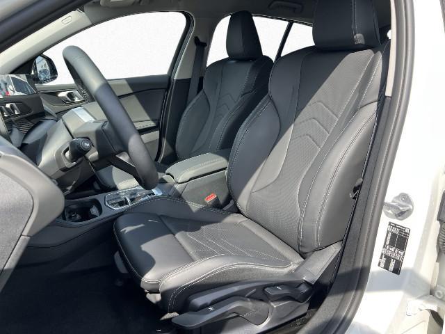 BMW 1er – Bild 6