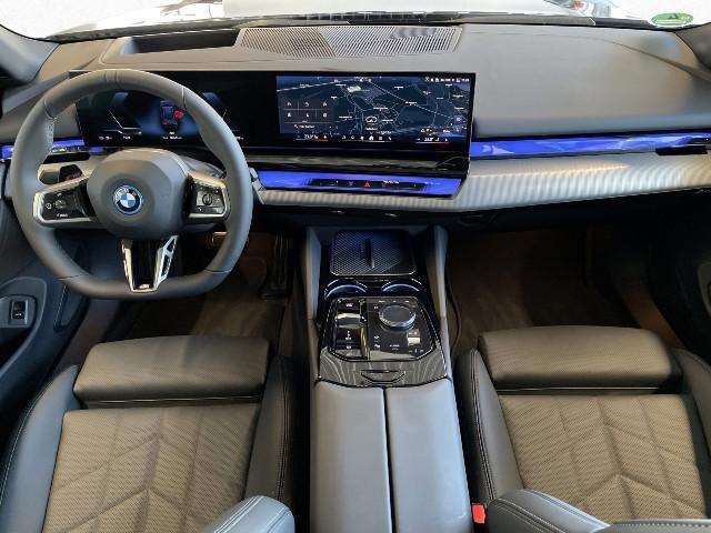 BMW 5er Touring – Bild 10