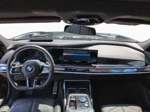 BMW 7er – Bild 12