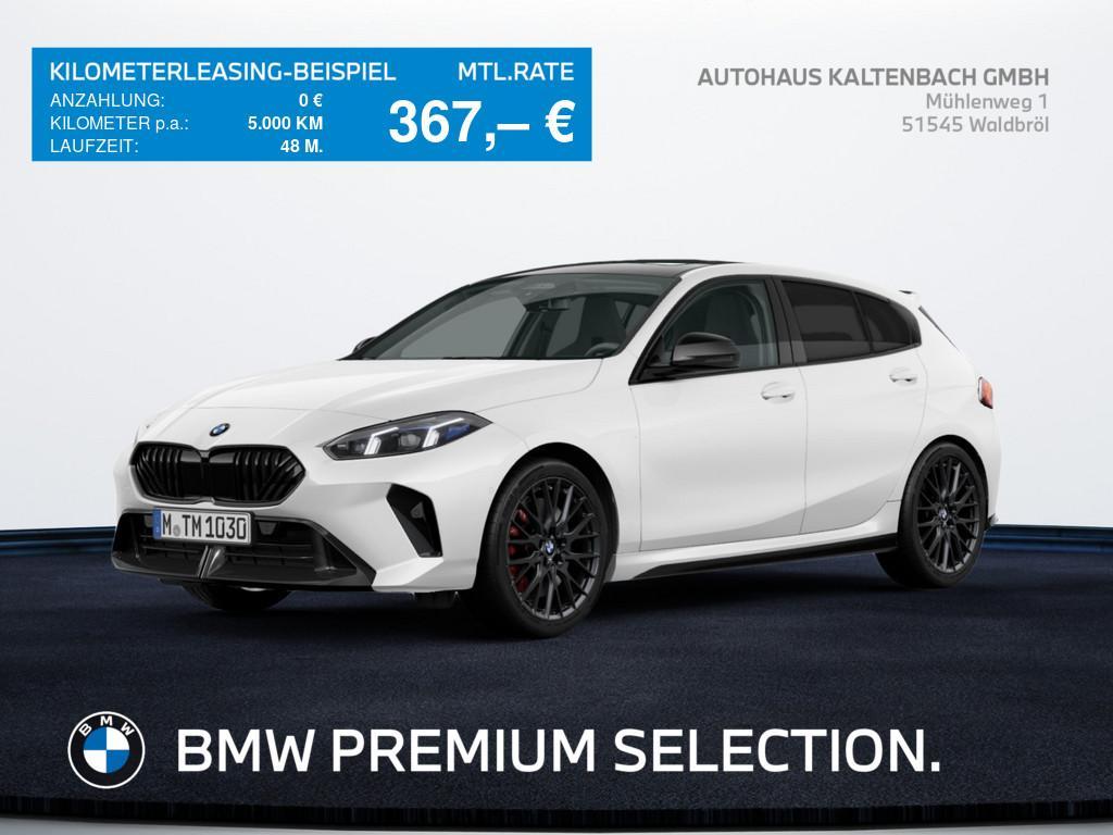 BMW 120 2025