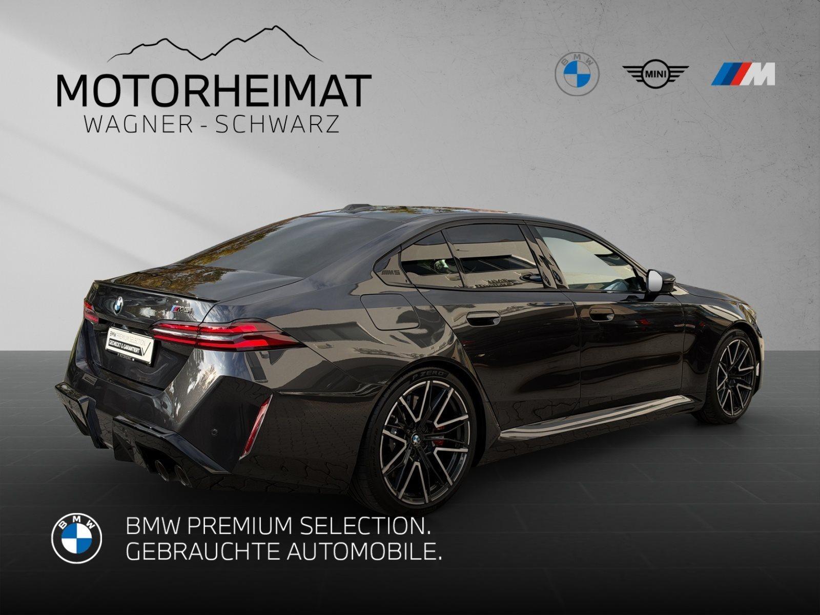 BMW M5 – Bild 19