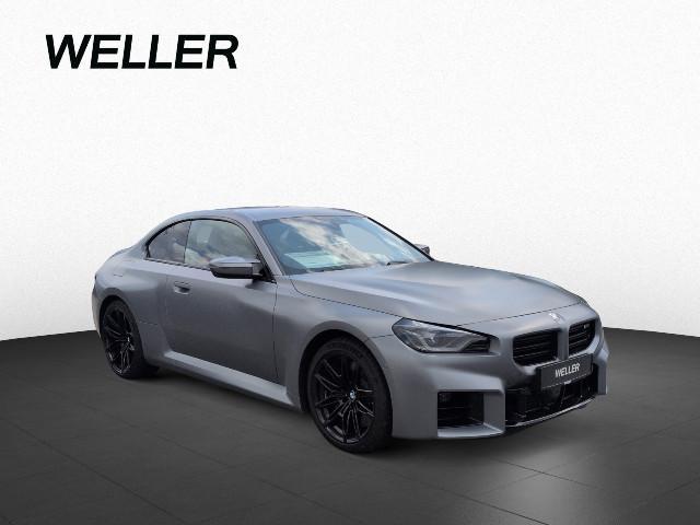 BMW M2 Coupé – Bild 2