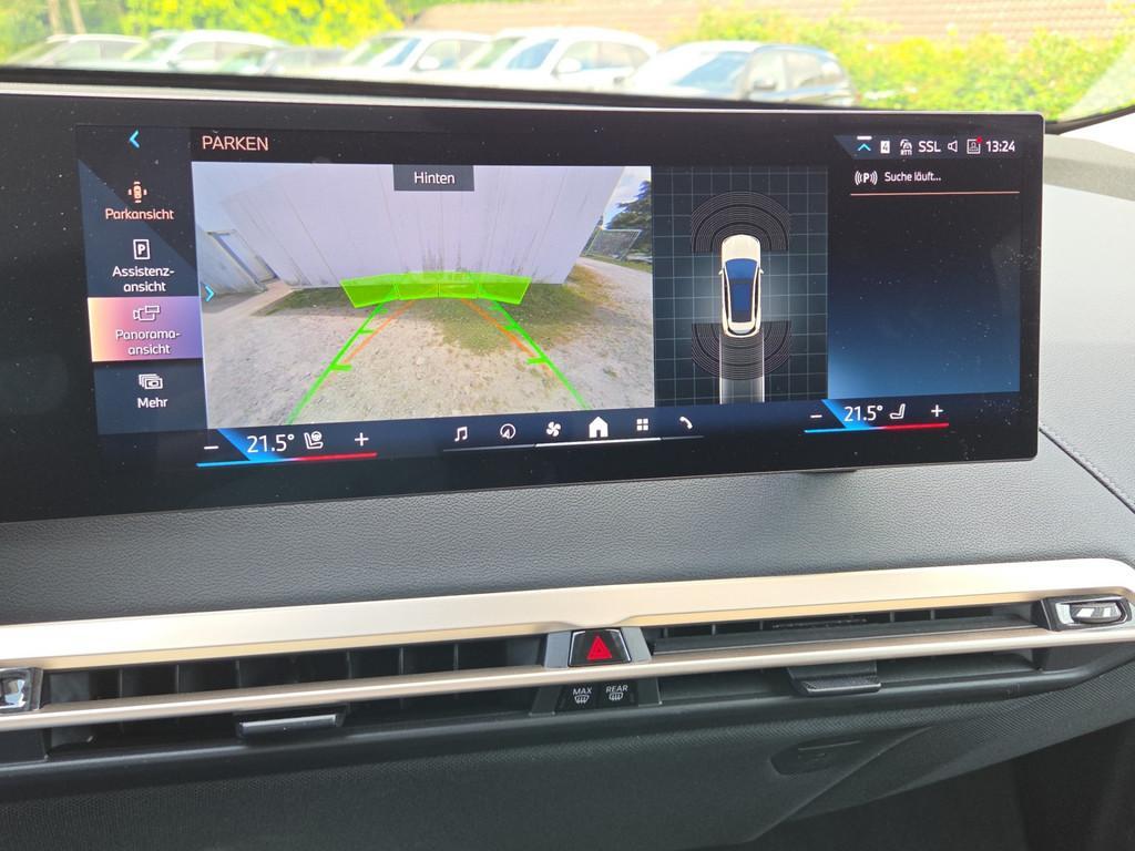 BMW iX – Bild 16