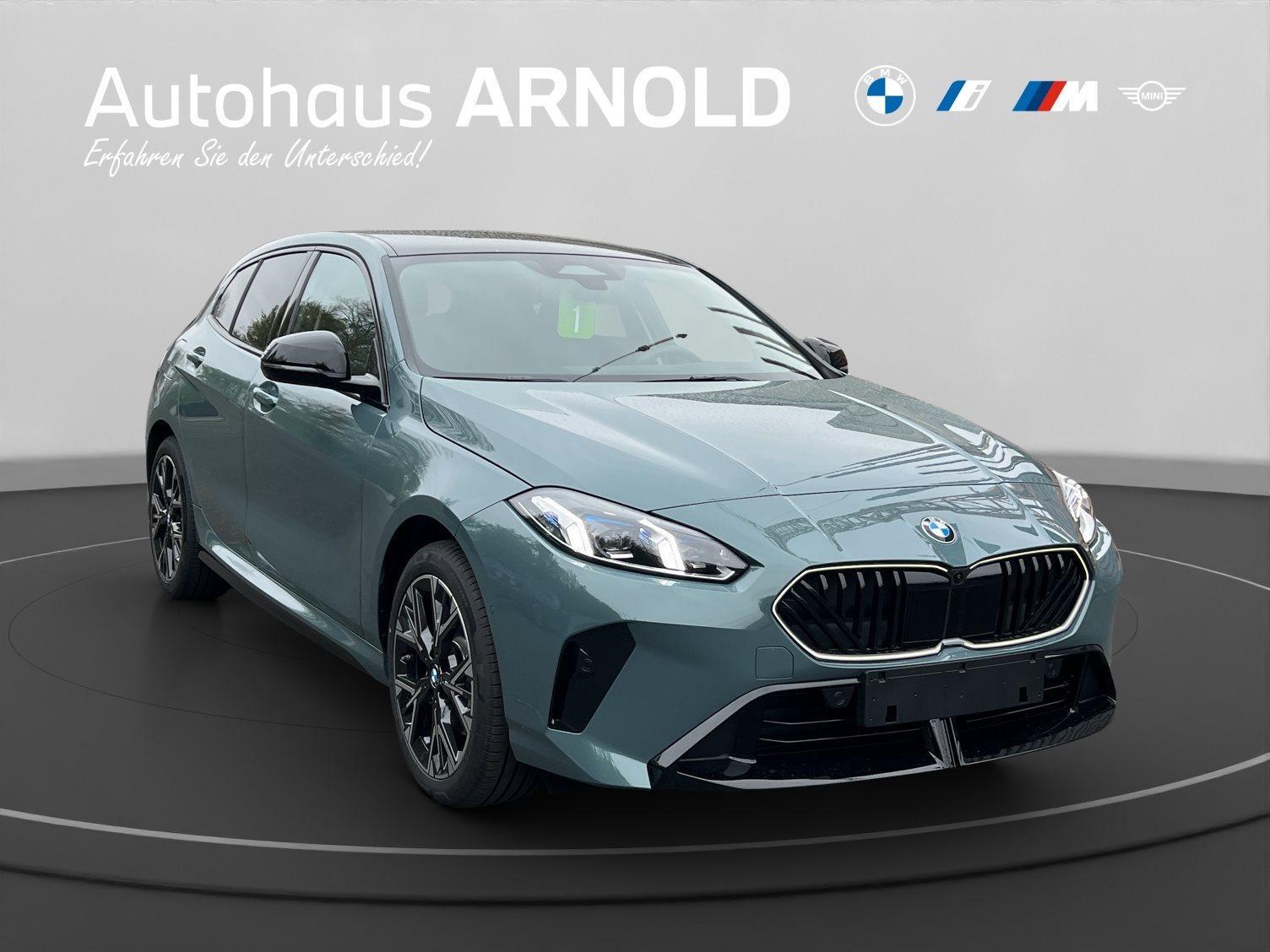 BMW 1er – Bild 3