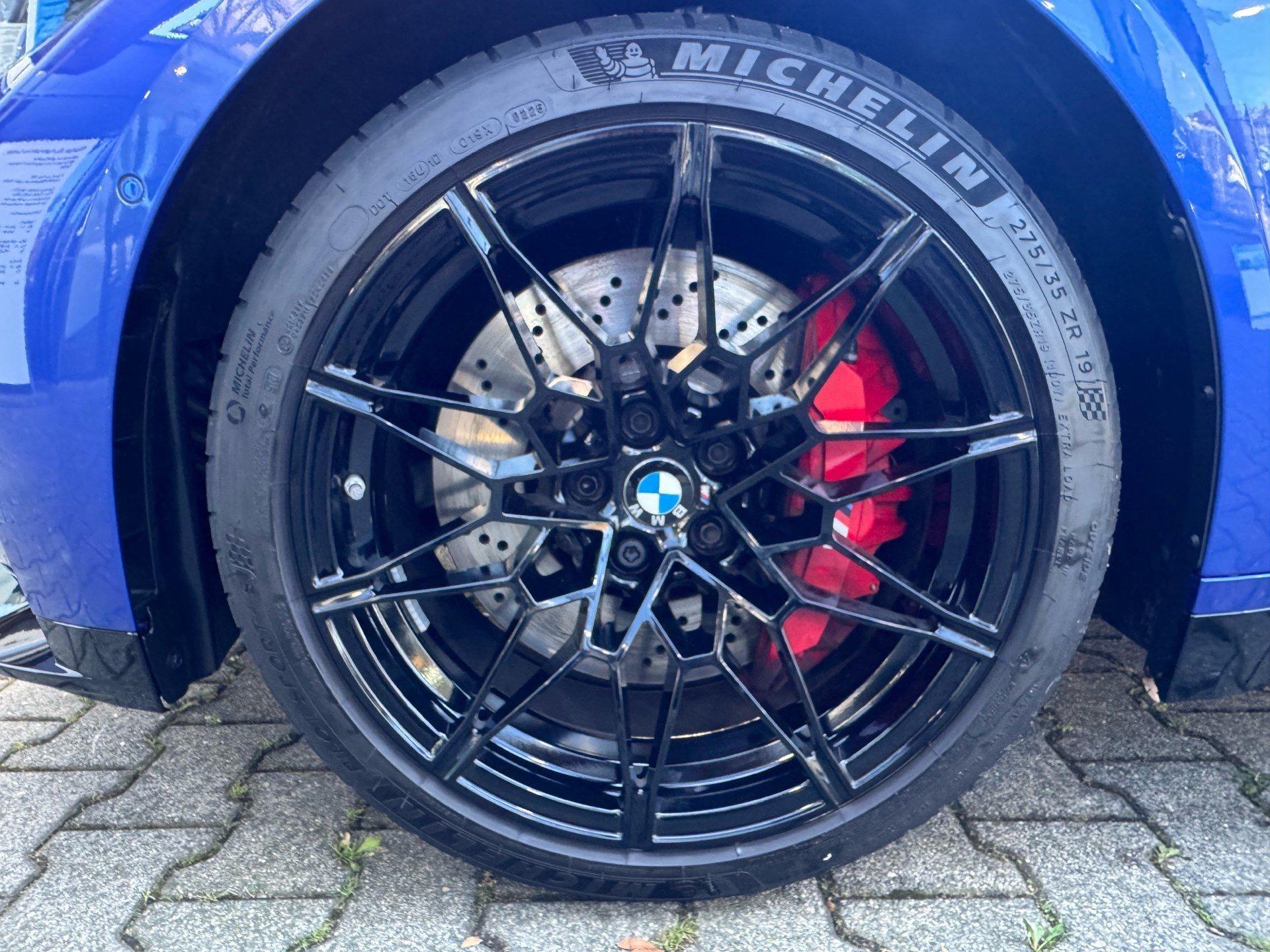 BMW M3 Touring – Bild 23