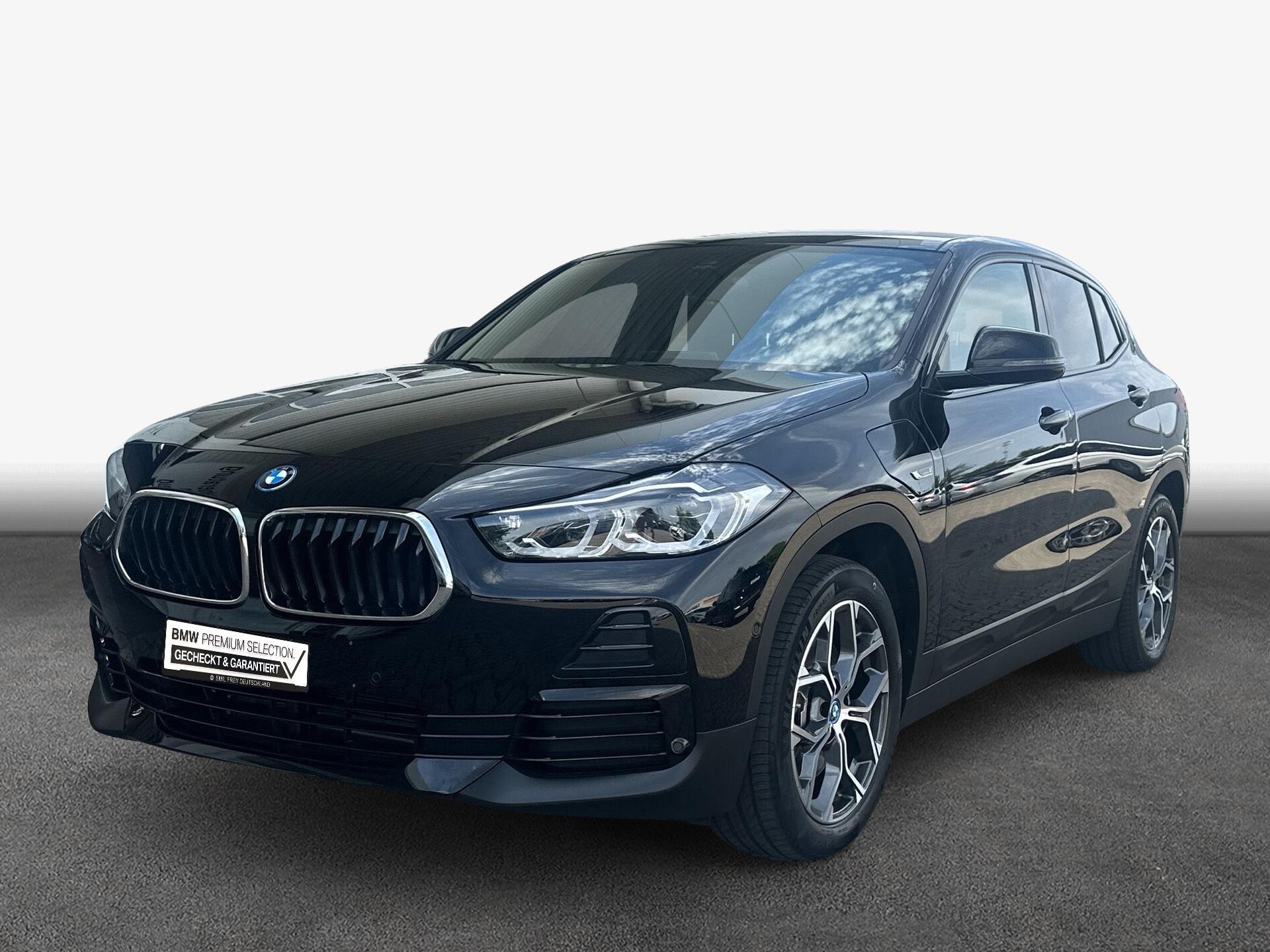 BMW X2 2022
