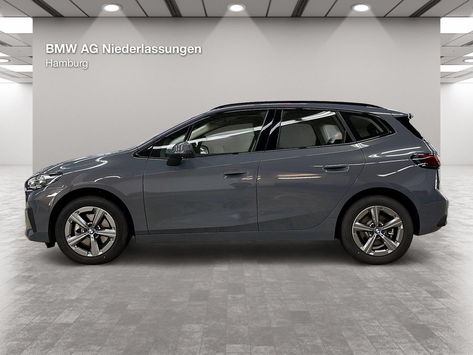 BMW 2er Active Tourer – Bild 2
