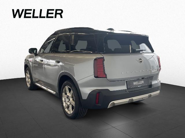 MINI Countryman – Bild 4