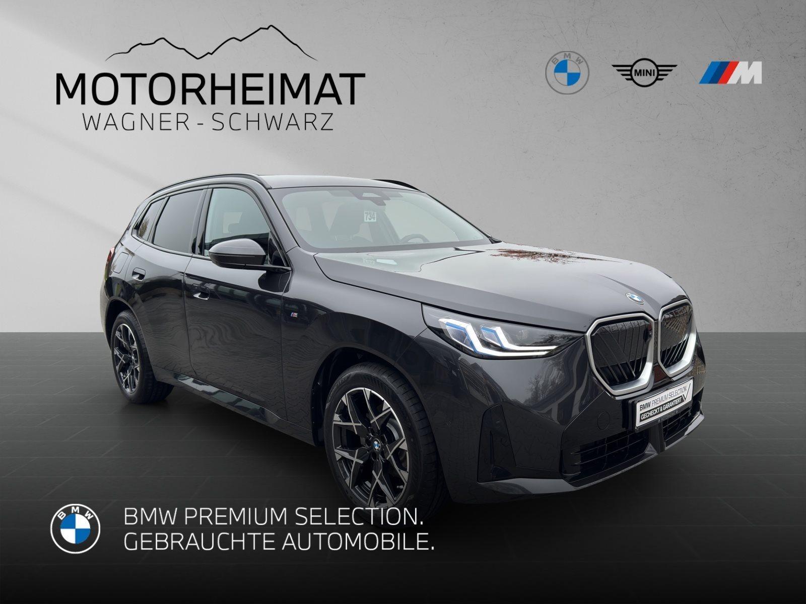 BMW X3 – Bild 3