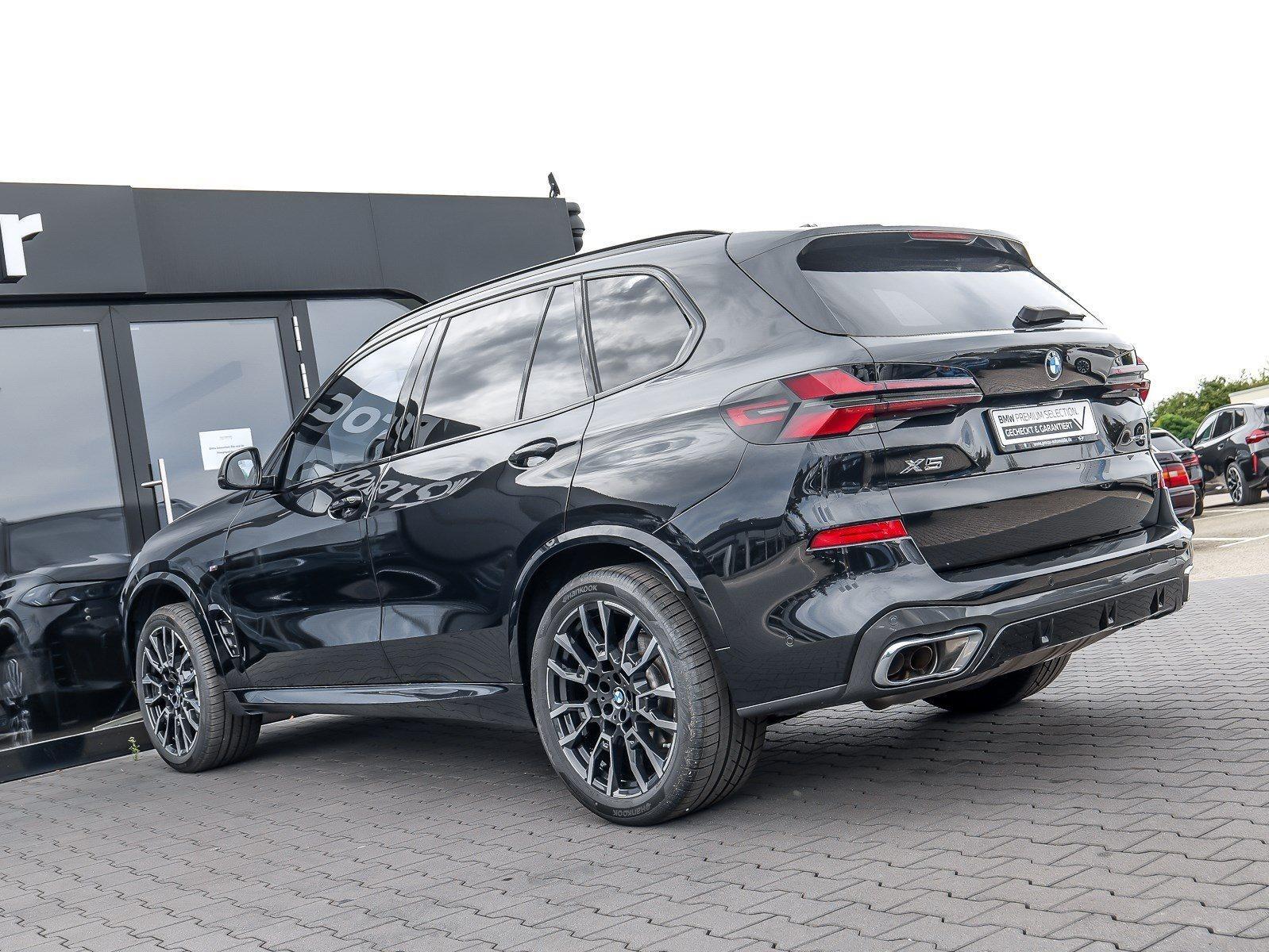 BMW X5 – Bild 28