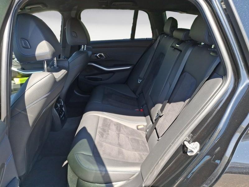 BMW 3er Touring – Bild 20