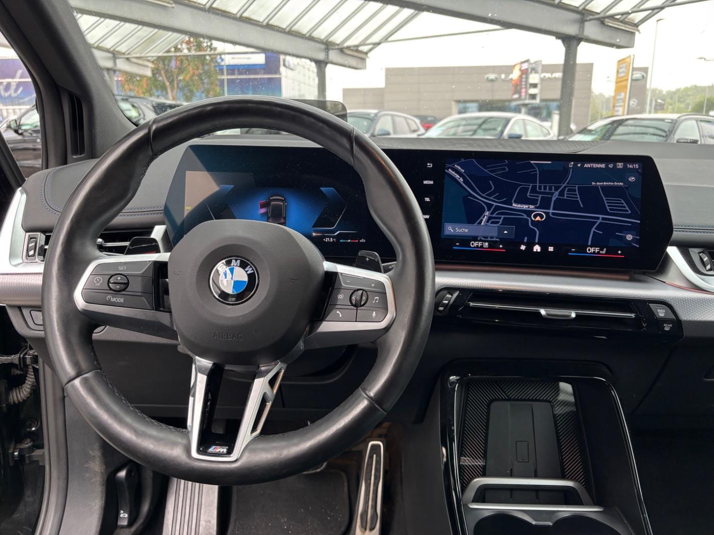 BMW 2er Active Tourer – Bild 7