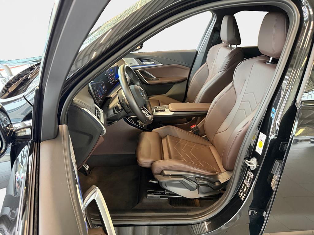 BMW X1 – Bild 5