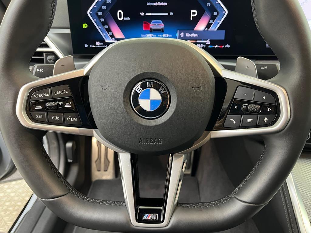 BMW 4er Gran Coupé – Bild 7