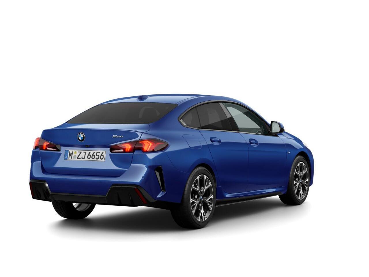 BMW 2er Gran Coupé – Bild 2