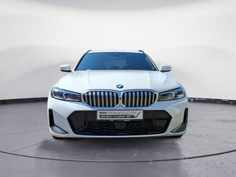 BMW 3er Touring – Bild 19